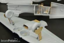 Brengun BRL72020 - Dewoitine D-520 (RS-models)
