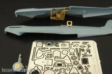 Brengun BRL72025 - Spitfire PR Mk IV (SWORD72043-44)