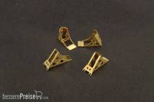 Brengun BRL72027 - Soviet modern wheel chocks