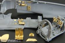 Brengun BRL72033 - A6M5 Zero (Tamiya 60779)