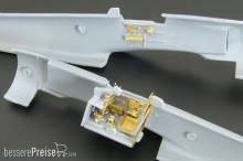 Brengun BRL72037 - Ki - 100-I kó - High-back (RS92126)