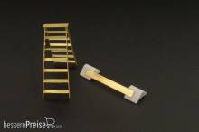 Brengun BRL72043 - British wheel chock - ladder