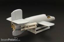 Brengun BRL72047 - Bachem Natter (Brengun)