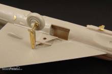 Brengun BRL72055 - Mig 21 SM-SMT (RV RVMP72030)