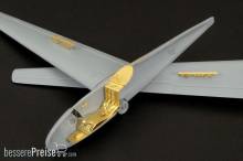 Brengun BRL72056 - LF-107 Lunak glider (Admiral kit)