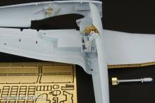 Brengun BRL72057 - Typhoon Ib (Airfix)