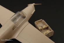 Brengun BRL72064 - Bf 108 Taifun (Fly)
