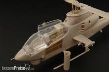 Brengun BRL72066 - Bell AH-1G Cobra (Az model)