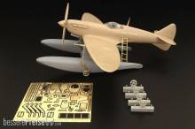 Brengun BRL72068 - Spitfire Floatplane (Brengun)