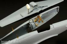 Brengun BRL72069 - P-51 H (RS-model)