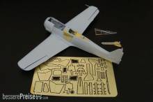 Brengun BRL72075 - Fw-190 A8-F8 (Airfix)
