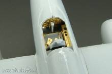Brengun BRL72086 - Heinkel HE-280 (RS models)