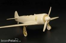 Brengun BRL72088 - Jak 11- Let C-11 (RS Models kit)
