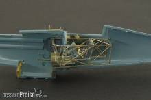 Brengun BRL72089 - Avia B-534 IV Serie (Eduard kit)