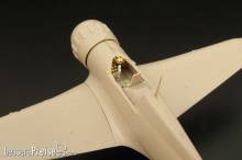 Brengun BRL72090 - Bloch MB-152
