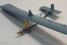 Brengun BRL72095 - SG-38 Schulgeiter (AZ - MPM model)