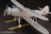 Brengun BRL72104 - ?-328 Ski (Special Hobby kit)