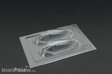 Brengun BRL72110 - Typhoon Bubletop vacu canopy (Brengun kit)