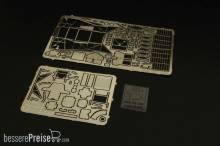 Brengun BRL72135 - Letov S-328 (KP-Smer kit)