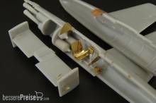 Brengun BRL72136 - Yokosuka MXY7 Ohka model 11 (Brengun kit)