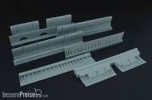 Brengun BRL72146 - C-130 flaps (Italeri)