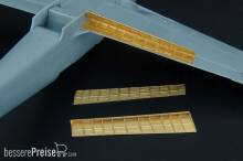 Brengun BRL72148 - Ki-61-Id Hien Flaps (Tamiya)