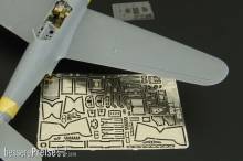 Brengun BRL72152 - Ki-61-Id HIEN (Tamiya kit)