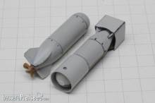 Brengun BRL72155 - Mk24 Mine Fido´ torpedo