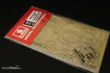 Brengun BRL72160 - L-749 Constellation (Heller kit)