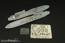 Brengun BRL72166 - MXY-7 Ohka model 22 (Brengun kit)