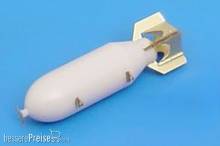 Brengun BRL48010 - US 250lb bombs (2x)