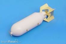Brengun BRL48011 - US 500lb bombs (2x)