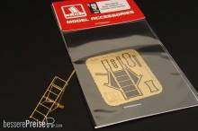 Brengun BRL48018 - Step ladders for Hunter and Harrier