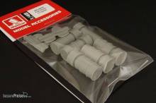 Brengun BRL48020 - Fuel drums ( 3 types)