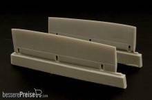 Brengun BRL48025 - P 47 FLAPS ( for TAMIYA kit )