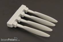 Brengun BRL48036 - Rotol propeller (4 blade)