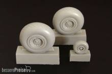 Brengun BRL48038 - B17G wheel set
