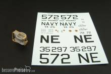 Brengun BRL48040 - Toilet bomb for Skyraider