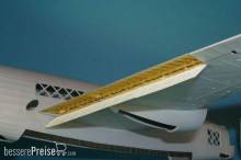 Brengun BRL48044 - Wellington flaps for TRUMPETER kit