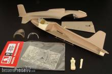 Brengun BRL48056 - BAC 167 Strikemaster (FLY)