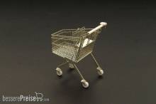 Brengun BRL48058 - Shopping cart