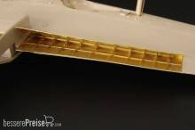 Brengun BRL48061 - Flaps Ki-61 II Kai (RS models)