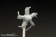Brengun BRL48065 - Walter NZ-60 engine (for Avia BH 11 - SM?R kit)