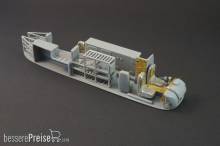 Brengun BRL48077 - Ka-27 Interior (Hobby boss kit)