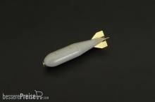 Brengun BRL48101 - US bomb 250-lb AN-M57A1 (8 pcs)