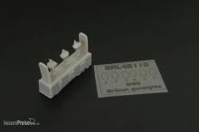 Brengun BRL48110 - British reflector gunsight WWII