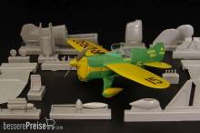 Brengun BRS48005 - Chester Jeep race plane