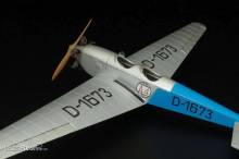 Brengun BRS48008 - Messerschmitt B f W M-23 b