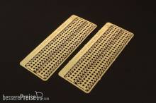 Brengun BRL32011 - PSP Perforated steel plates
