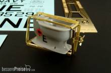 Brengun BRL32012 - Toilet bomb for Skyraider